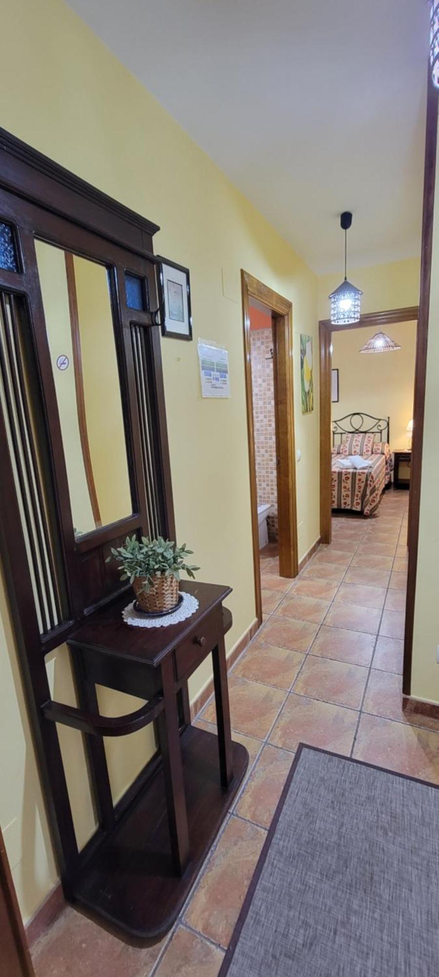 Apartamentos Rurales Argamé 외부 사진