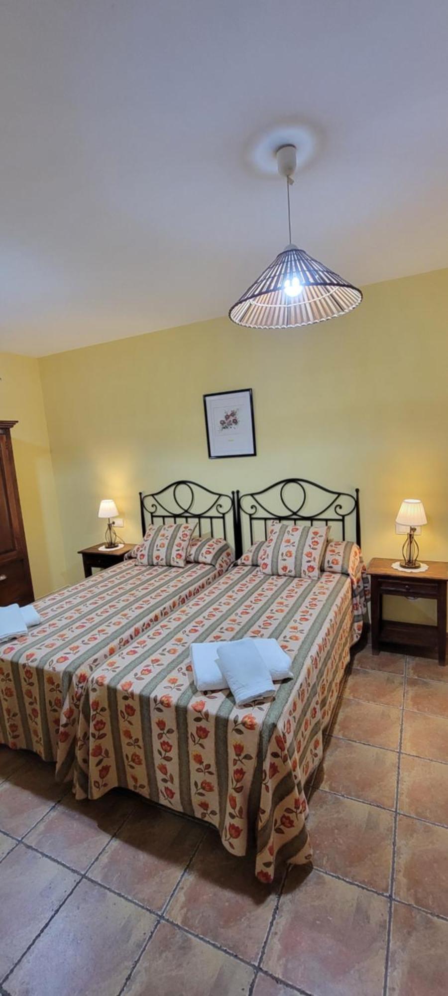 Apartamentos Rurales Argamé 외부 사진