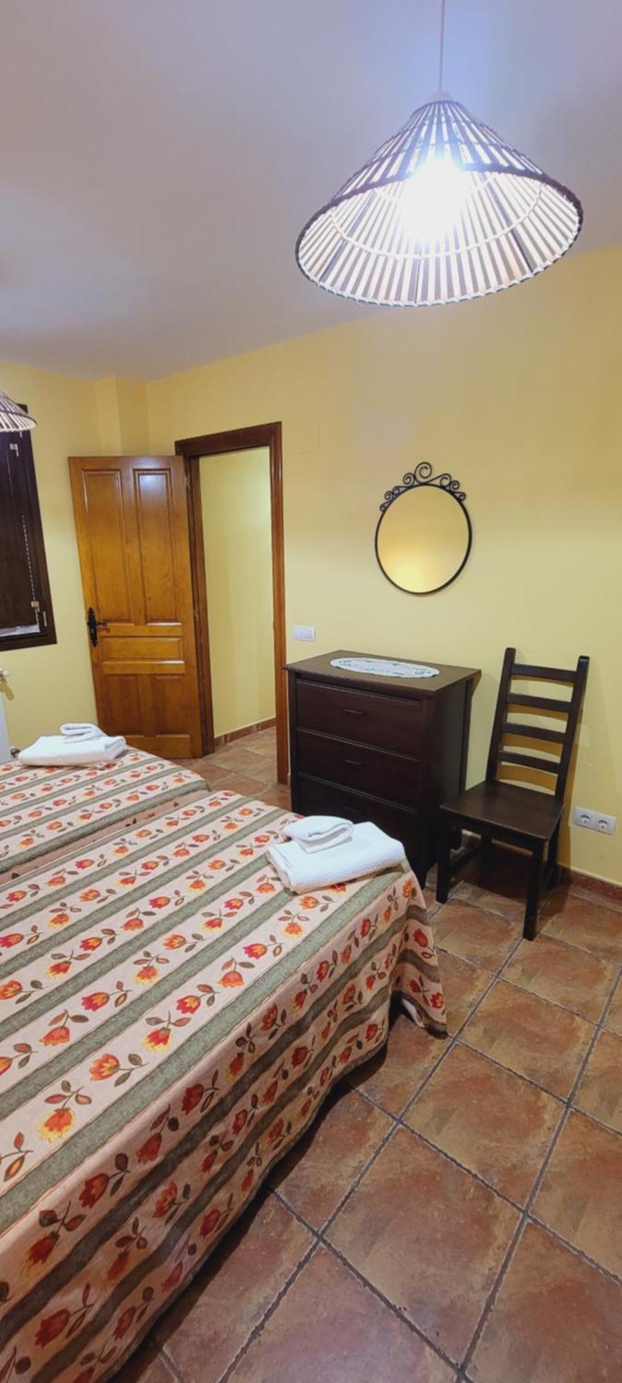 Apartamentos Rurales Argamé 외부 사진