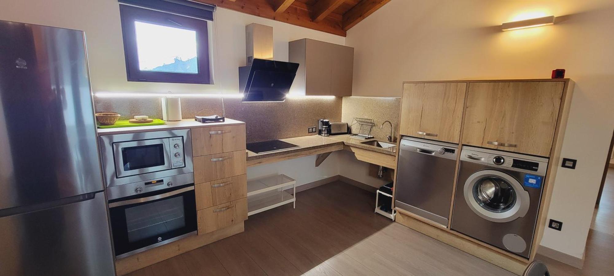 Apartamentos Rurales Argamé 외부 사진