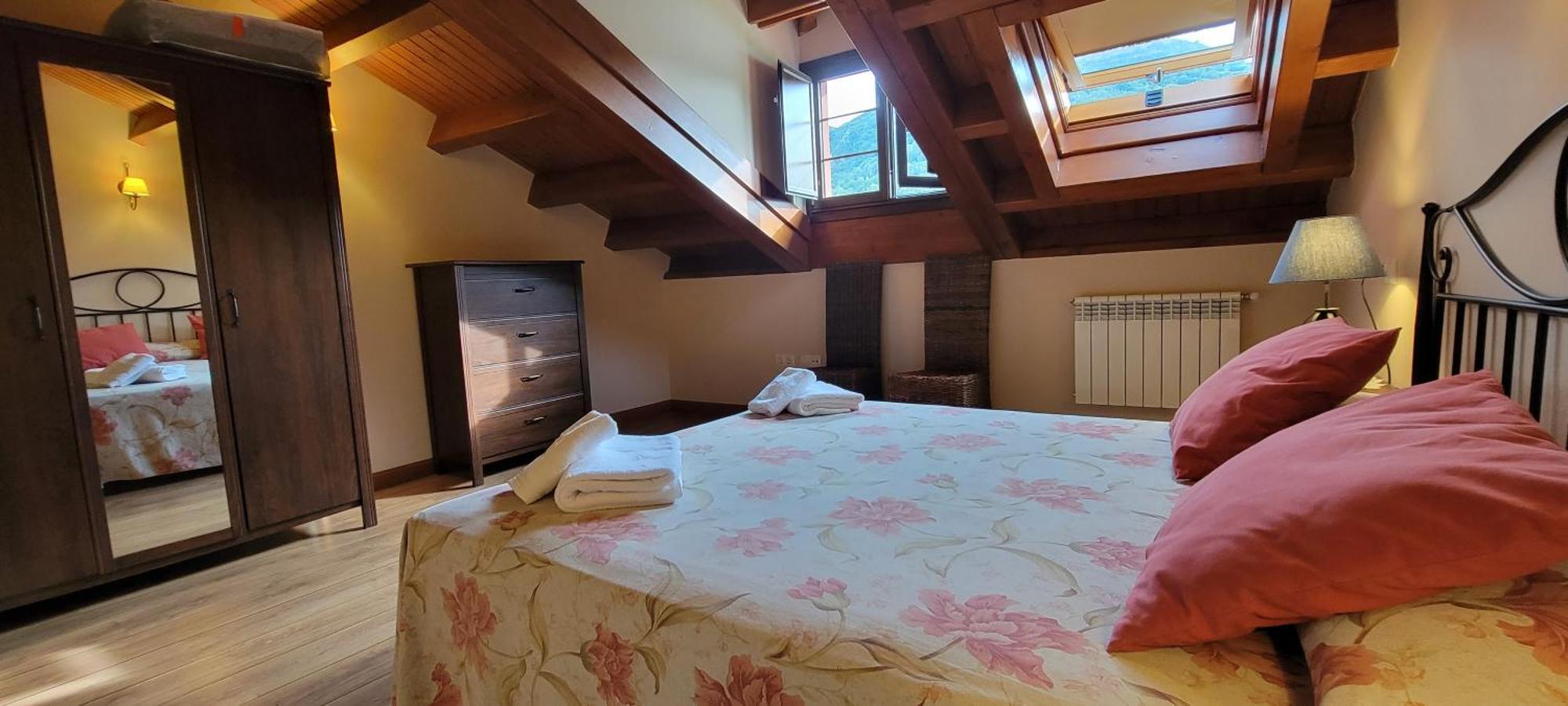 Apartamentos Rurales Argamé 외부 사진