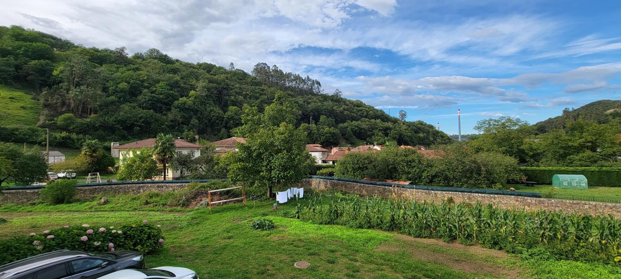 Apartamentos Rurales Argamé 외부 사진